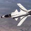 X-29testPlaneRWBlivery