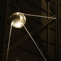 Sputnik-1-1957theFirstArtificialEarthSatellite